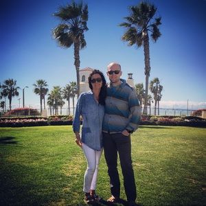 Meet your Posher, Kristin